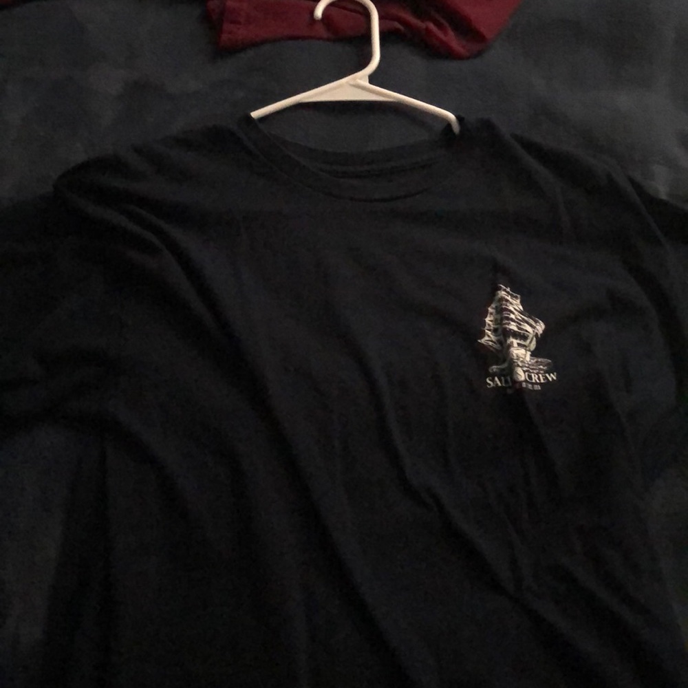 Salty crew T-shirt